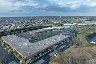 8505 W 183rd St, Tinley Park, IL - Vue aérienne  vue de carte