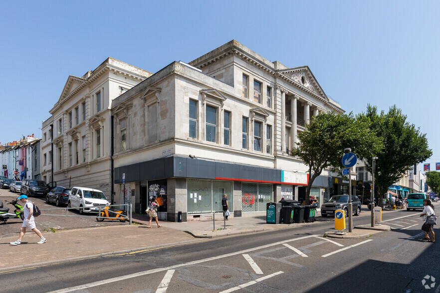 157-162 Western Rd, Brighton à louer - Photo principale – Image 1 sur 3