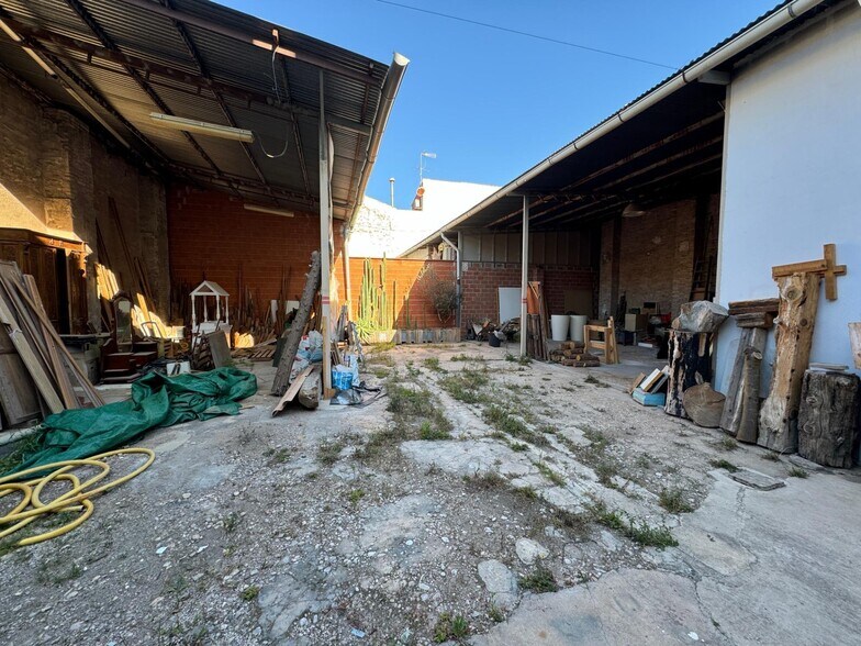 Carrer del Santíssim Crist, 9, Algemesí, Valencia à vendre - Photo de l’immeuble – Image 3 sur 6