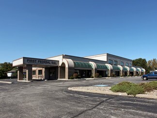 Plus de détails pour 9000-9030 Cline Ave, Highland, IN - Bureau à louer