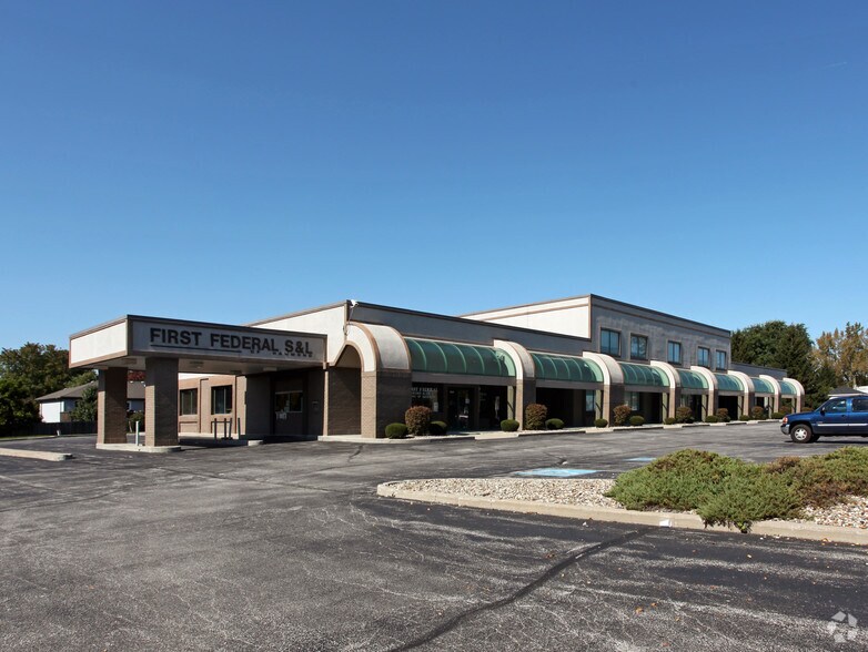 9000-9030 Cline Ave, Highland, IN à louer - Photo principale – Image 1 sur 28