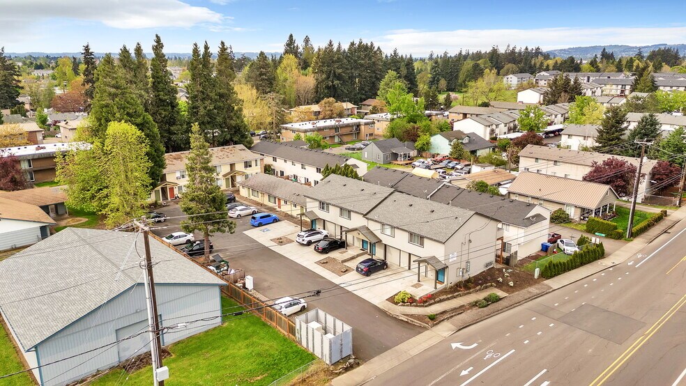 3942 Ward Dr NE, Salem, OR à vendre - Photo de l’immeuble – Image 2 sur 35