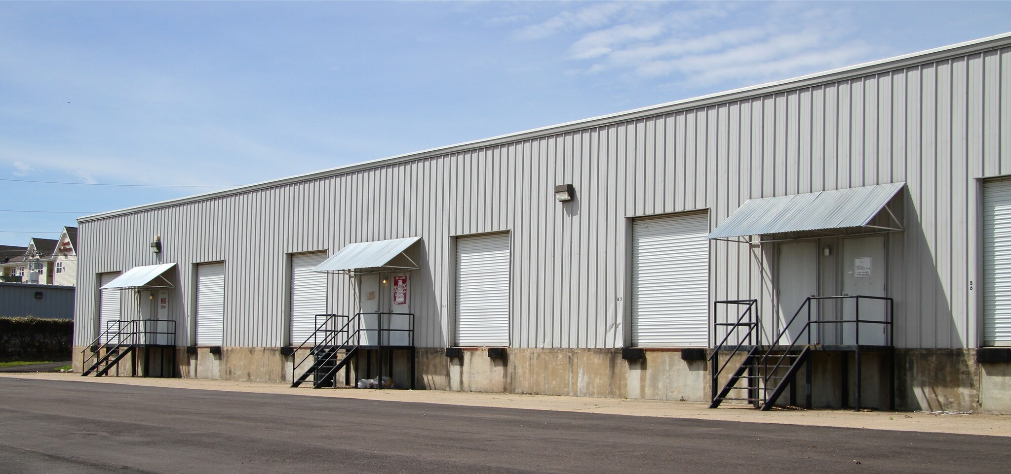 854-B Centre St, Ridgeland, MS à louer Photo principale– Image 1 sur 5