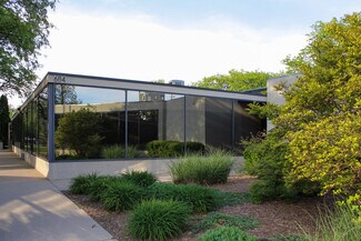 Plus de détails pour 6112 Constitution Dr, Fort Wayne, IN - Bureau à louer