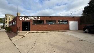 Plus de détails pour 1776 N Water St, Milwaukee, WI - Bureau à vendre