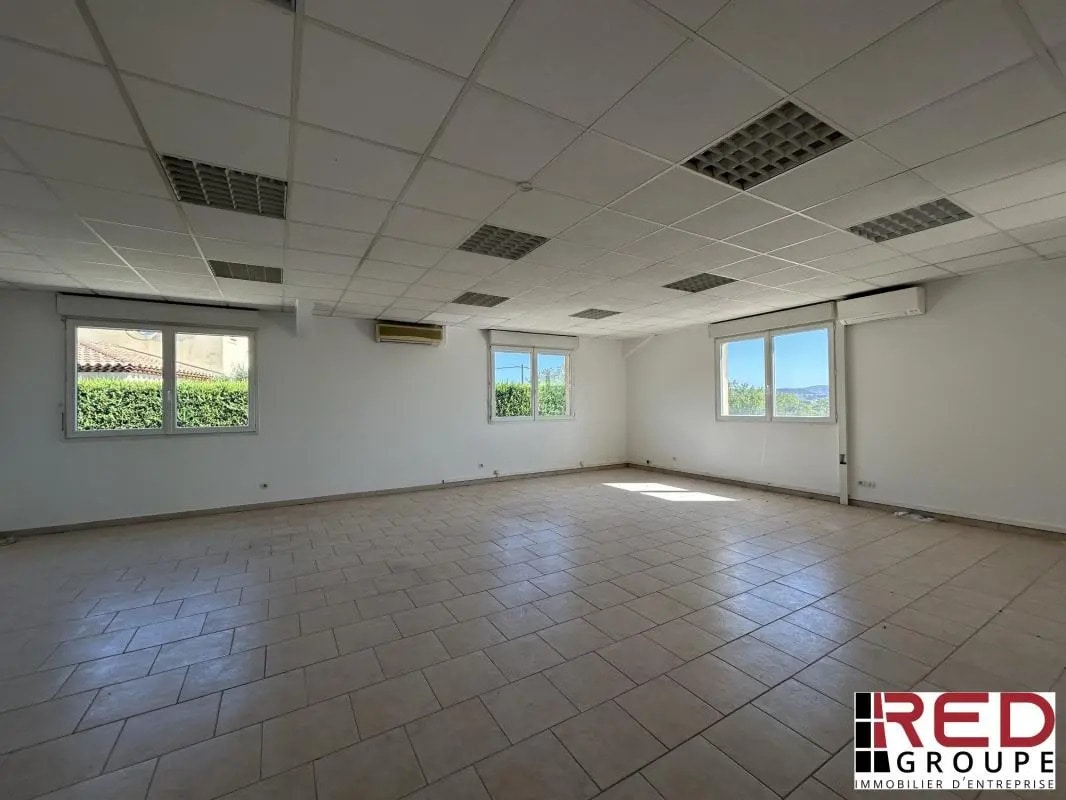 Bureau dans Gardanne à louer Photo de l’immeuble– Image 1 sur 5