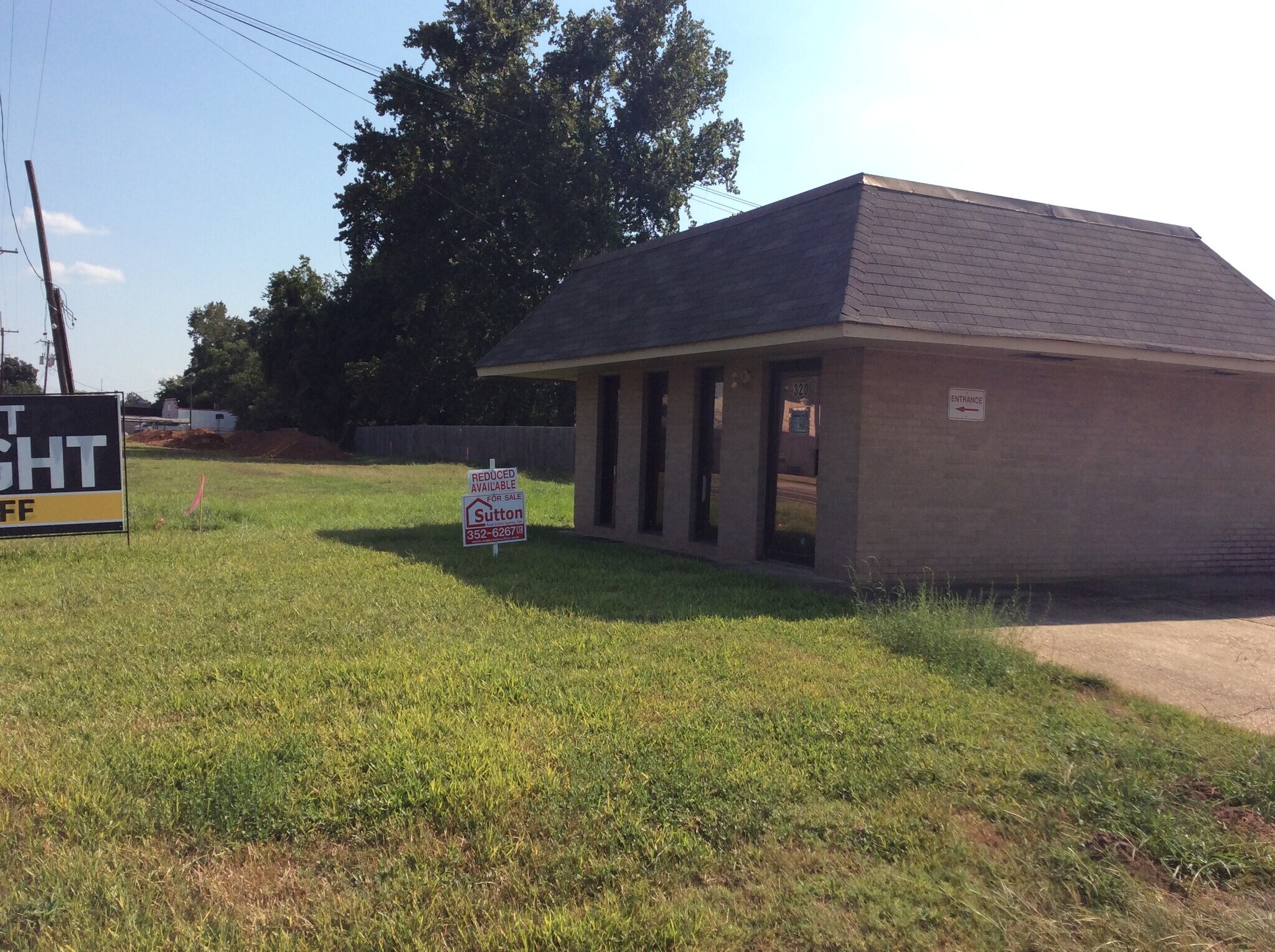 320 South Dr Hwy 1 SOuth Hwy, Natchitoches, LA à vendre Photo de l’immeuble– Image 1 sur 7