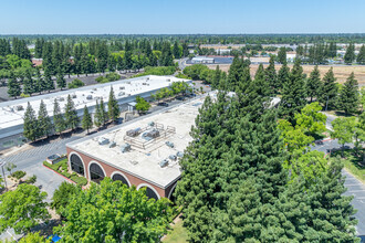 2890 Kilgore Rd, Rancho Cordova, CA - VUE AÉRIENNE  vue de carte - Image1