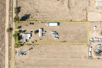 Plus de détails pour 33180 Olive Ave, Winchester, CA - Terrain à vendre