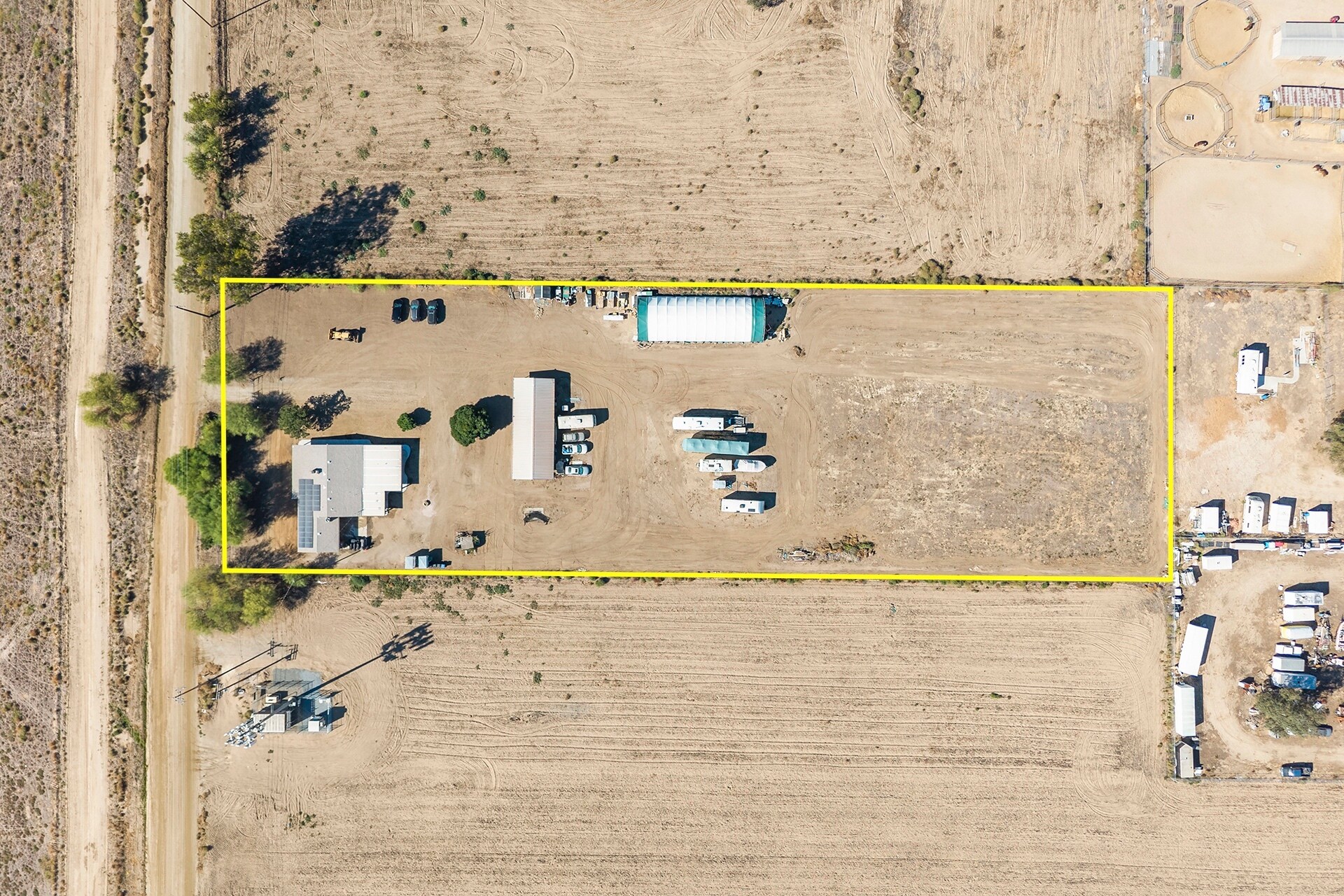 33180 Olive Ave, Winchester, CA à vendre Aérien– Image 1 sur 24