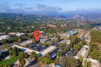 Plus de détails pour 1730 Alpine Blvd, Alpine, CA - Bureau/Local commercial à louer