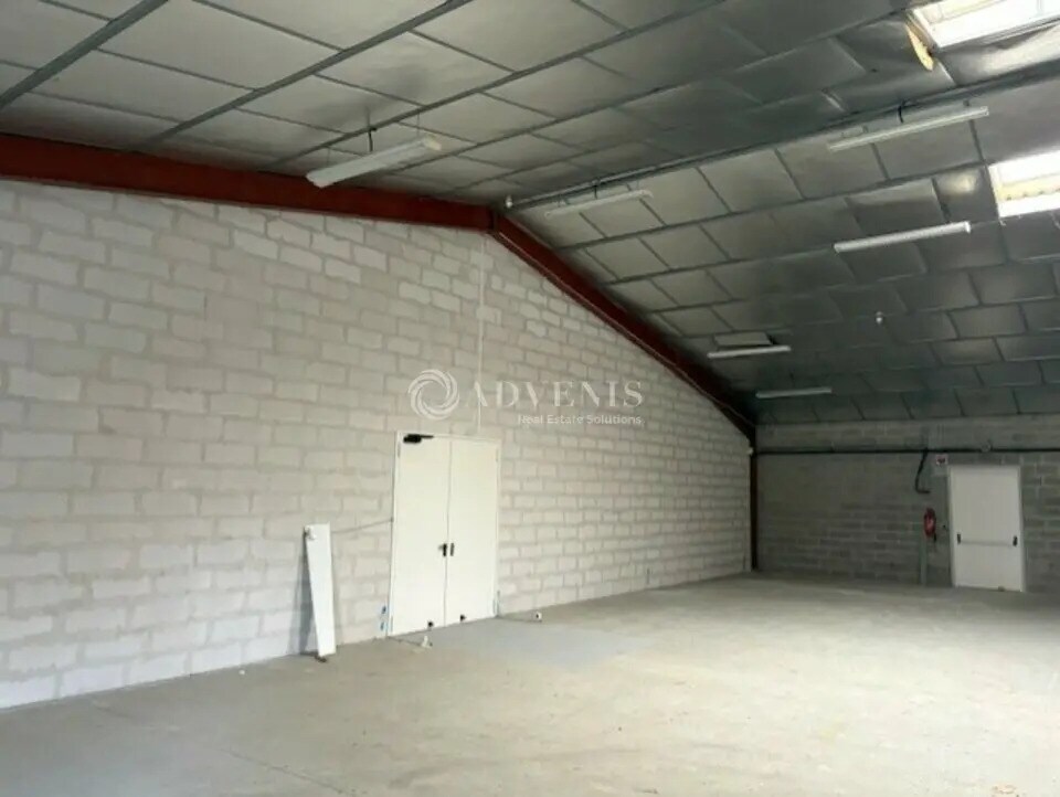 Local d’activités dans Romorantin-Lanthenay à louer Photo intérieure– Image 1 sur 4