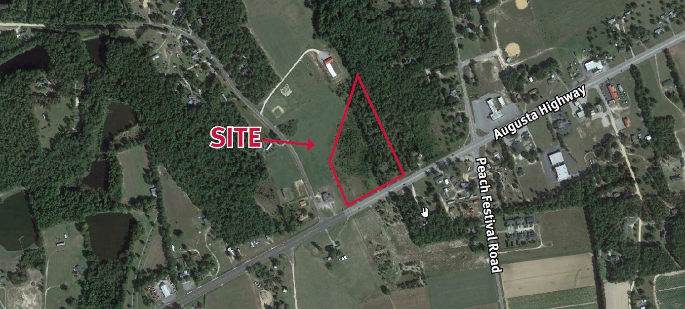 Augusta Hwy, Gilbert, SC à vendre Photo principale– Image 1 sur 2