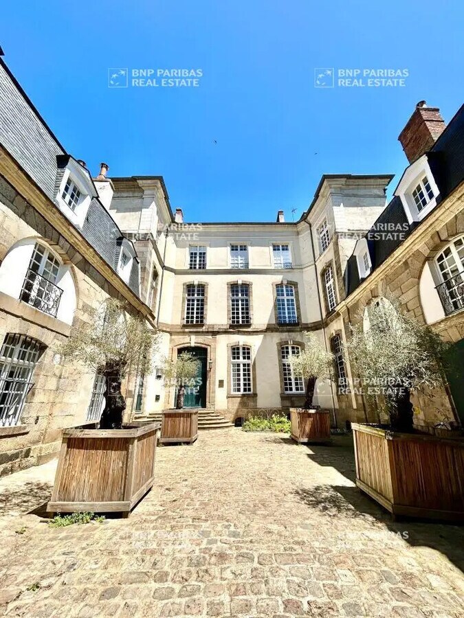 Photo de l’immeuble
