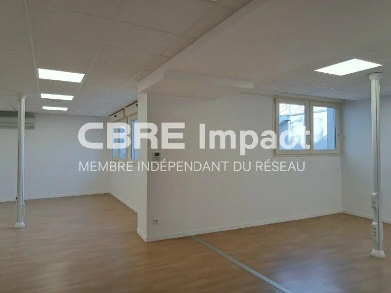 Bureau dans Dijon à vendre - Photo de l’immeuble – Image 3 sur 4