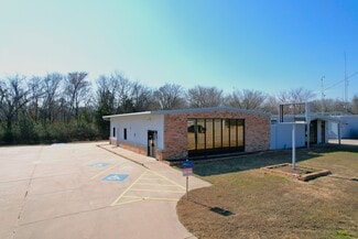 Plus de détails pour 216 Linda Dr, Sulphur Springs, TX - Bureau à louer