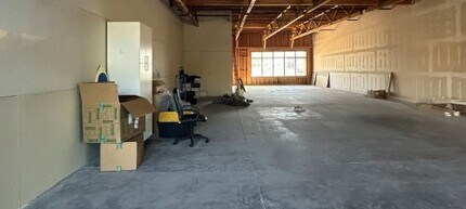 1460 W Elliot Rd, Gilbert, AZ à louer Photo intérieure– Image 2 sur 2