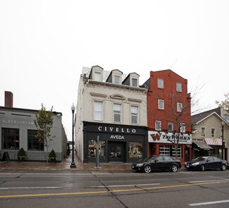 Plus de détails pour 145 Lakeshore Rd E, Oakville, ON - Bureau à louer