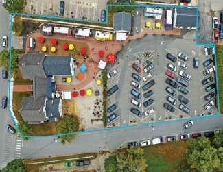 Plus de détails pour 15 Newmarket Rd, Durham, NH - Local commercial à vendre
