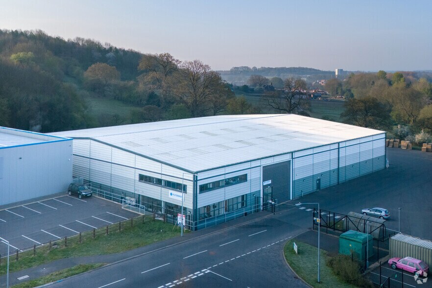Nedge Hl, Telford à louer - Photo de l’immeuble – Image 3 sur 3