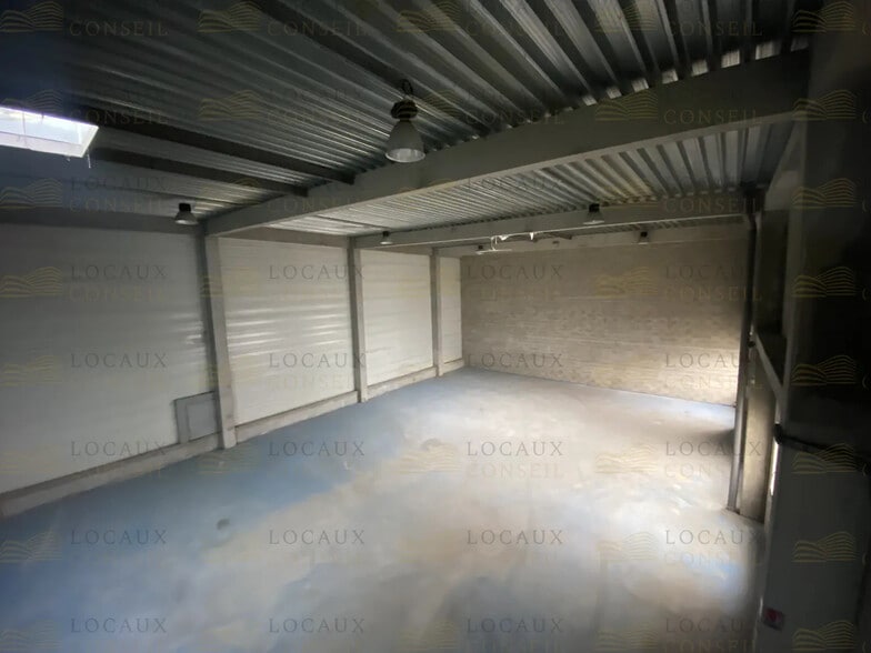 112 Quai De Bezons, Argenteuil à louer - Photo de l’immeuble – Image 1 sur 10
