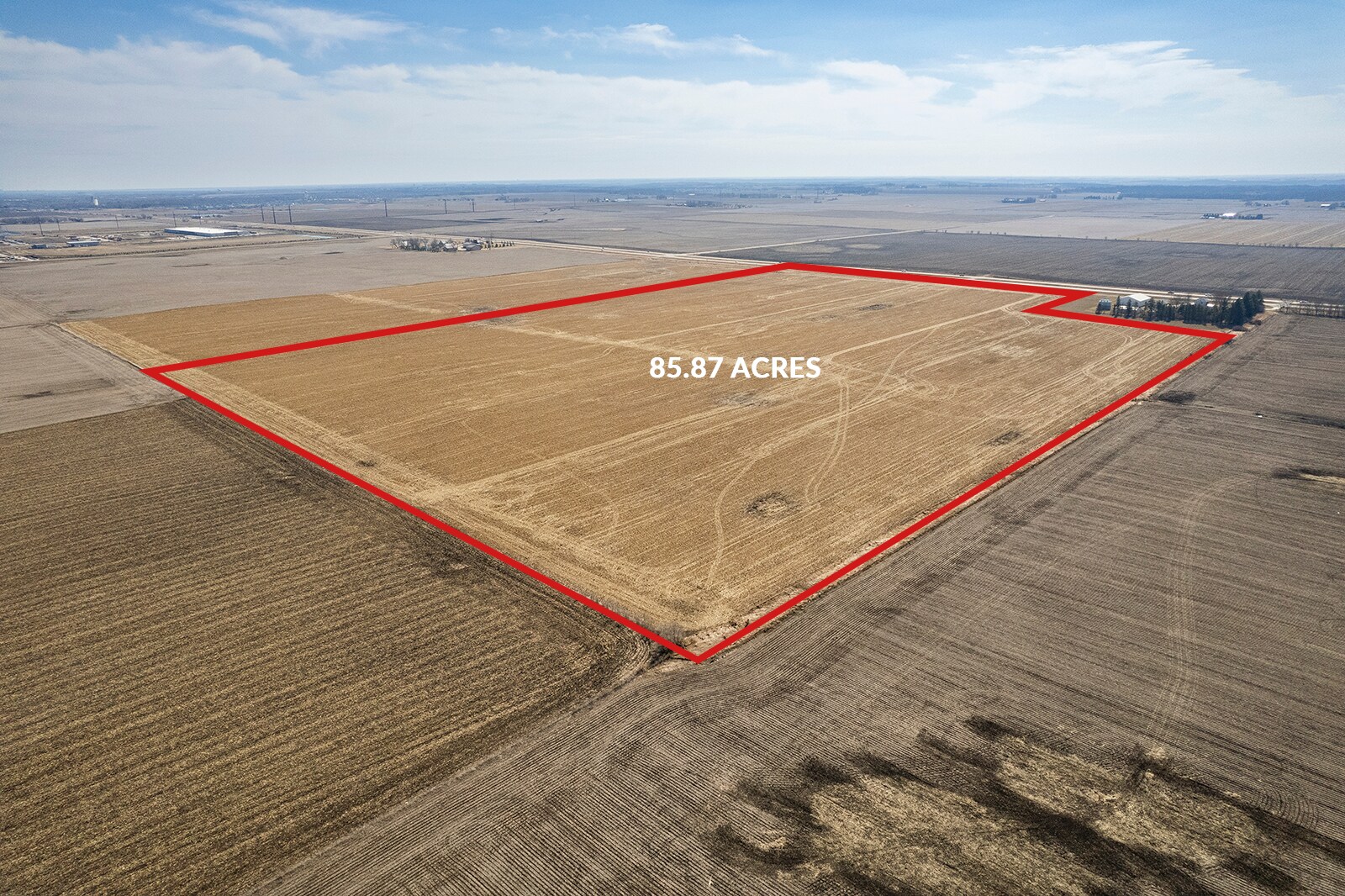Hickman, Adel, IA à vendre Photo de l’immeuble– Image 1 sur 2