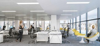 Plus de détails pour Marischal Sq, Aberdeen - Coworking à louer