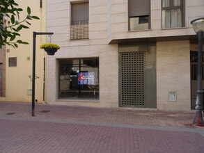 Local commercial dans Getafe, Madrid à louer Photo intérieure– Image 1 sur 6