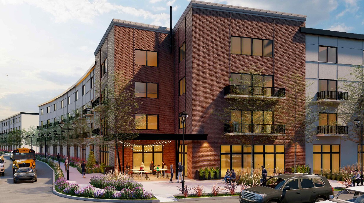 TBD Balaton, Pflugerville, TX à vendre Photo principale– Image 1 sur 7