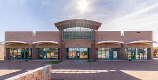 Plus de détails pour 1501 E Apache Blvd, Tempe, AZ - Local commercial à vendre