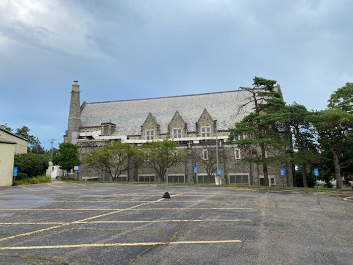 1001 Harvard Blvd, Dayton, OH à vendre - Photo de l’immeuble – Image 2 sur 15