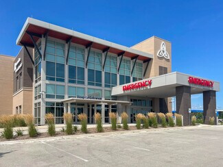 Plus de détails pour 2325 Fox Run Blvd, Waukesha, WI - Santé à vendre
