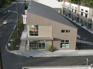 Plus de détails pour 1762 Airport Way S, Seattle, WA - Local d’activités à vendre