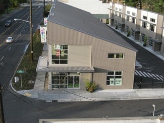 Plus de détails pour 1762 Airport Way S, Seattle, WA - Local d’activités à vendre