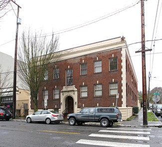 Plus de détails pour 1323 NW 23rd Ave, Portland, OR - Logement à vendre