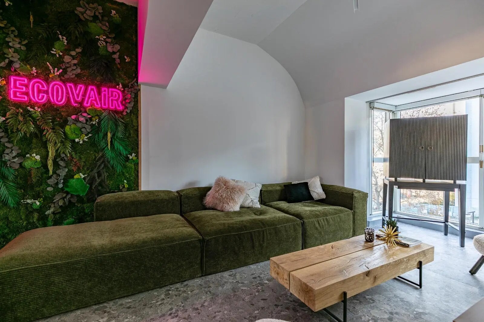 Bureau dans Courbevoie à louer Photo de l’immeuble– Image 1 sur 18