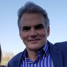 Joe Devenuto