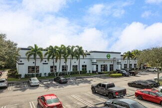 Plus de détails pour 250 NW Peacock Blvd, Port Saint Lucie, FL - Bureau à louer