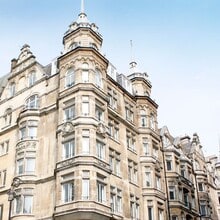 15 Hanover Sq, Londres à louer Photo de l’immeuble– Image 2 sur 4