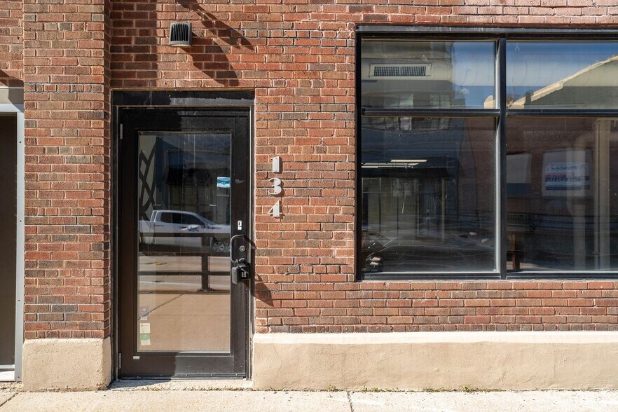 134 W Pittsburgh Ave, Milwaukee, WI à louer - Photo de l’immeuble – Image 2 sur 20