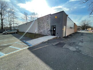 Plus de détails pour 352 Evelyn St, Paramus, NJ - Industriel/Logistique à louer