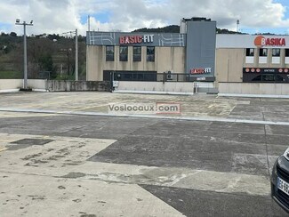 Plus de détails pour Bureau à louer