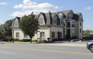 Plus de détails pour 500 Fayette St, Conshohocken, PA - Bureau à louer