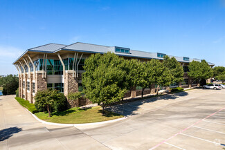 Plus de détails pour 950 E State Highway 114, Southlake, TX - Coworking à louer