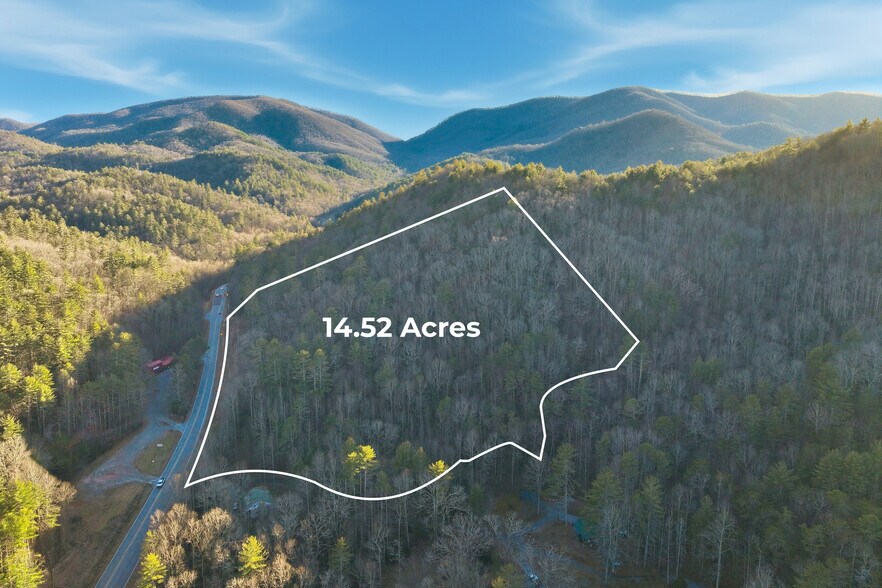 0 Georgia 75/17, Hiawassee, GA à vendre - Aérien – Image 1 sur 16