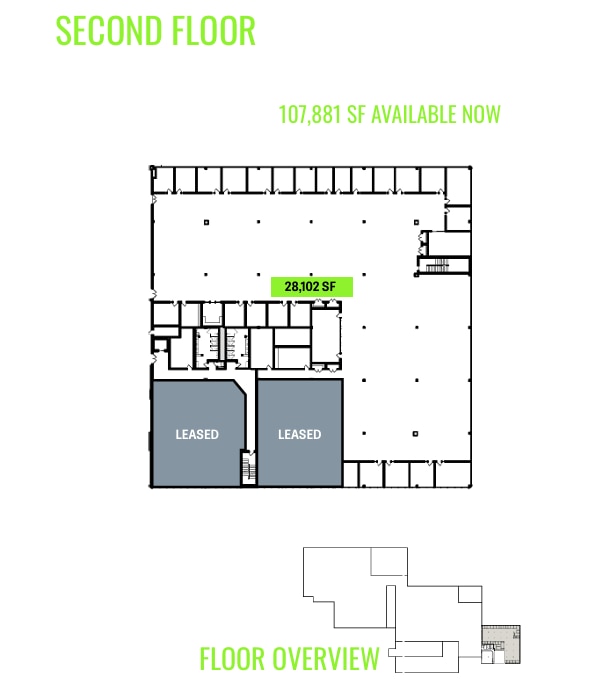 121 Technology Dr, Durham, NH à louer Plan d’étage– Image 1 sur 1
