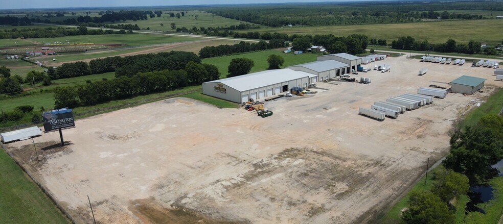 10241 US-67, Texarkana, AR à vendre - Photo de l’immeuble – Image 2 sur 8