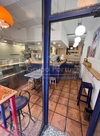 Plus de détails pour Local commercial à louer