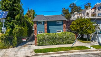 Plus de détails pour 4248 Arch Dr, Studio City, CA - Logement à vendre