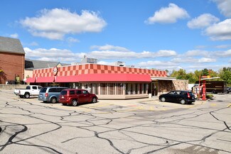 Plus de détails pour 6638 Dixie Hwy, Fairfield, OH - Local commercial à vendre
